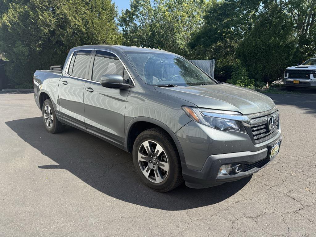 used 2019 Honda Ridgeline car, priced at $26,459