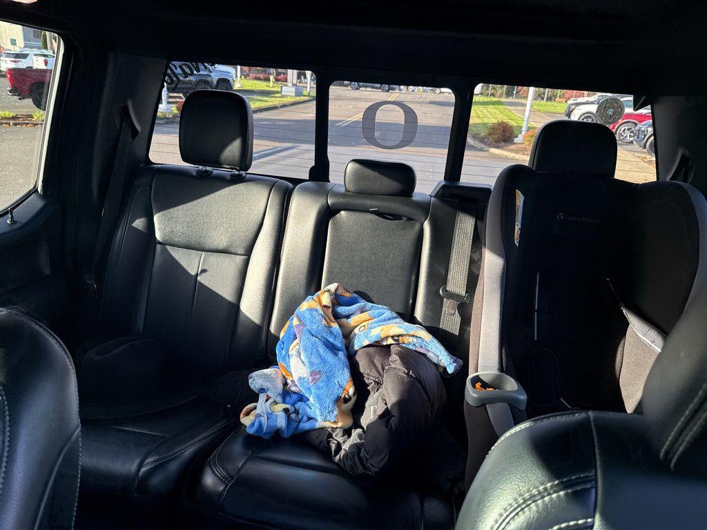 used 2020 Ford F-150 car, priced at $37,702