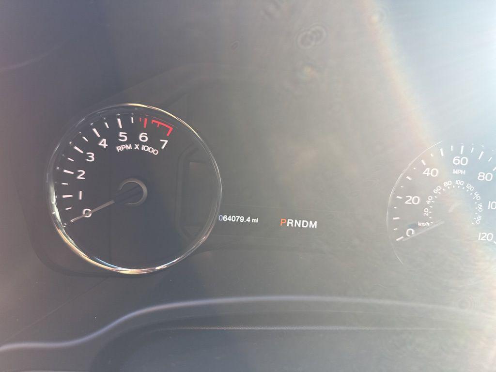 used 2020 Ford F-150 car, priced at $37,702