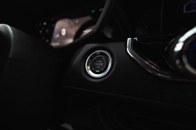 new 2025 Chevrolet Colorado car, priced at $49,777