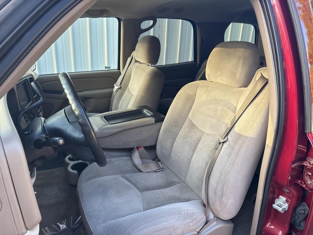 used 2006 Chevrolet Tahoe car, priced at $9,987