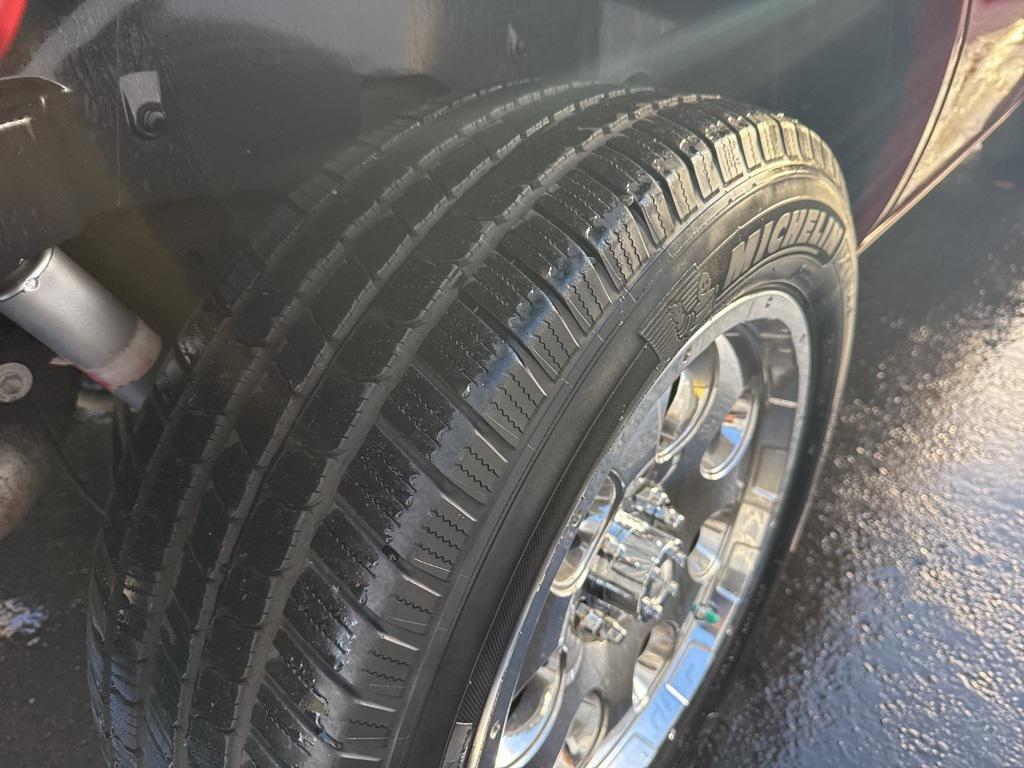 used 2006 Chevrolet Tahoe car, priced at $9,987