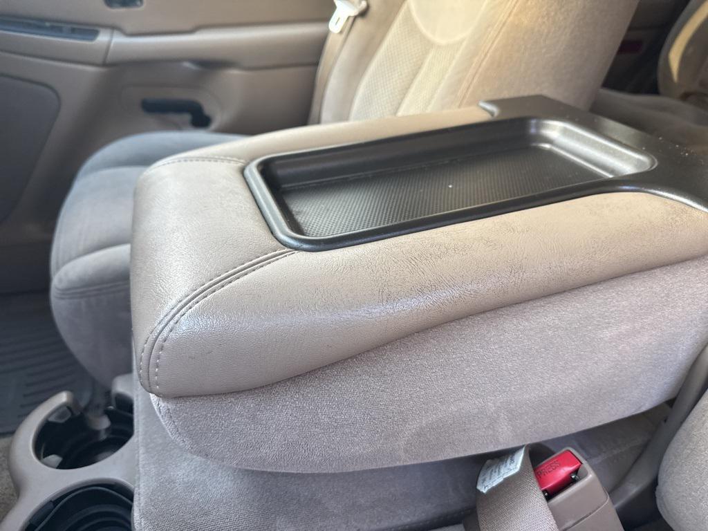 used 2006 Chevrolet Tahoe car, priced at $9,987