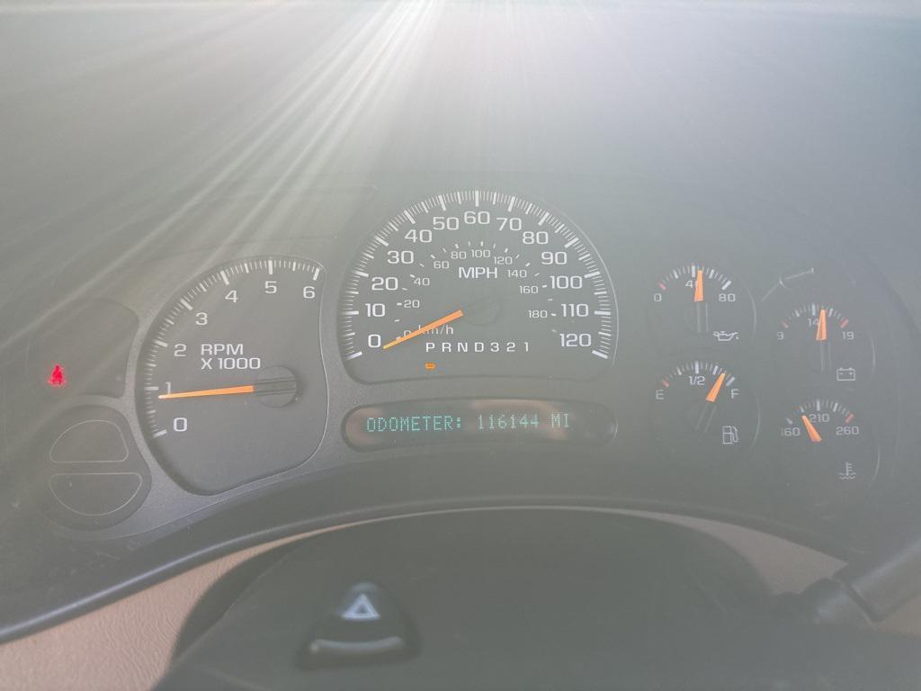 used 2006 Chevrolet Tahoe car, priced at $9,987