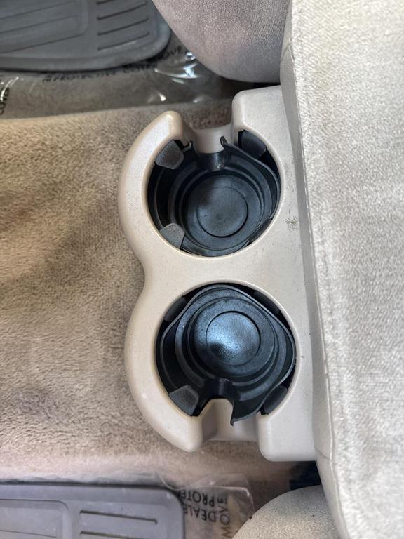 used 2006 Chevrolet Tahoe car, priced at $9,987