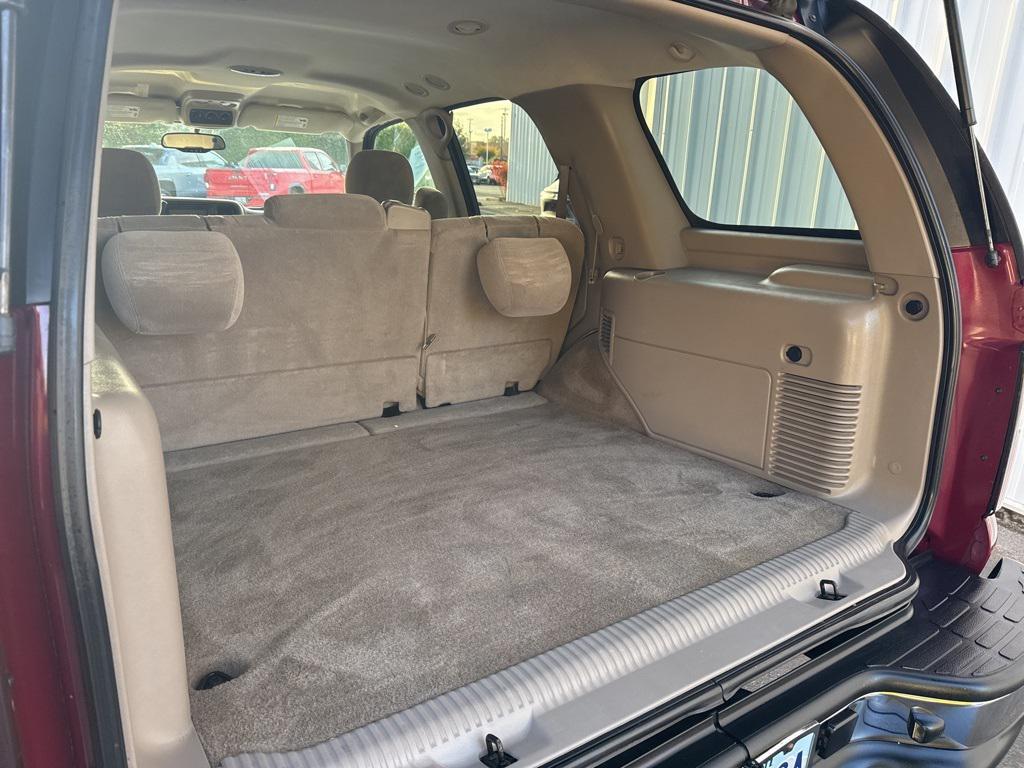 used 2006 Chevrolet Tahoe car, priced at $9,987