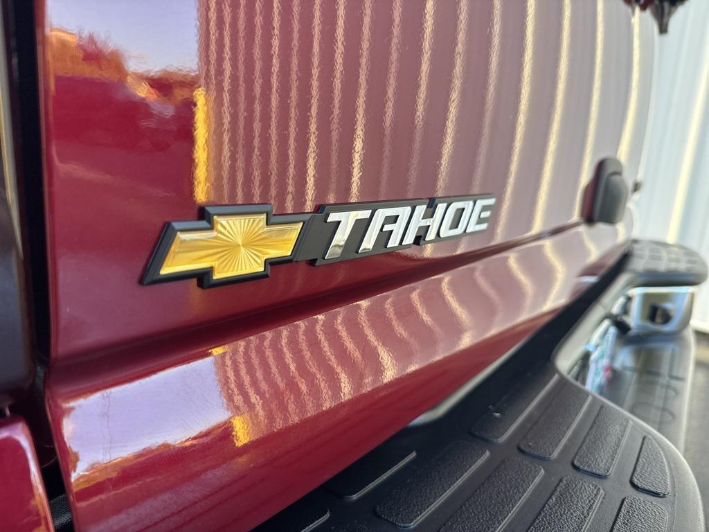 used 2006 Chevrolet Tahoe car, priced at $9,987