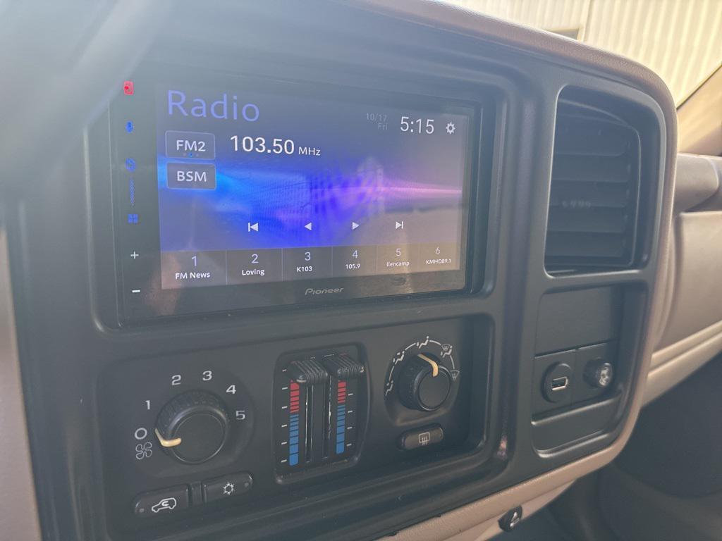 used 2006 Chevrolet Tahoe car, priced at $9,987