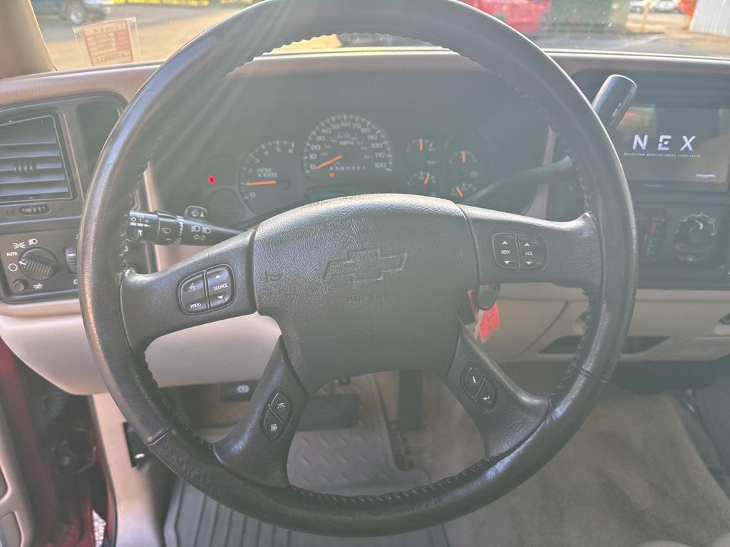 used 2006 Chevrolet Tahoe car, priced at $9,987