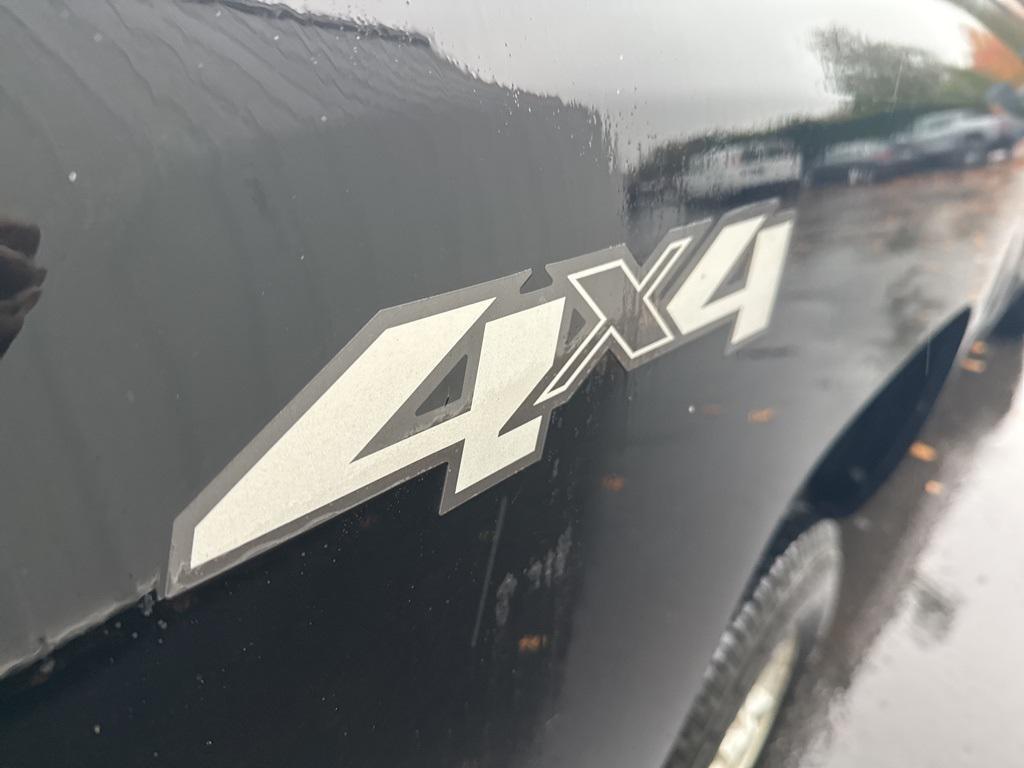 used 2007 Chevrolet Silverado 3500 car, priced at $33,000