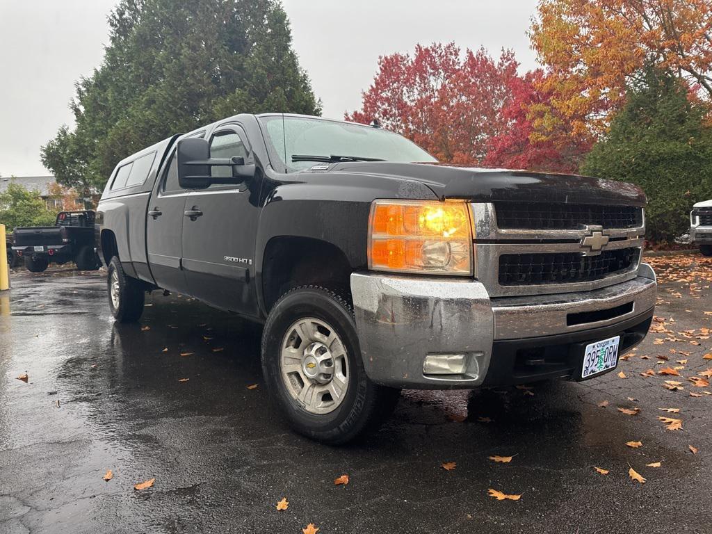used 2007 Chevrolet Silverado 3500 car, priced at $33,000