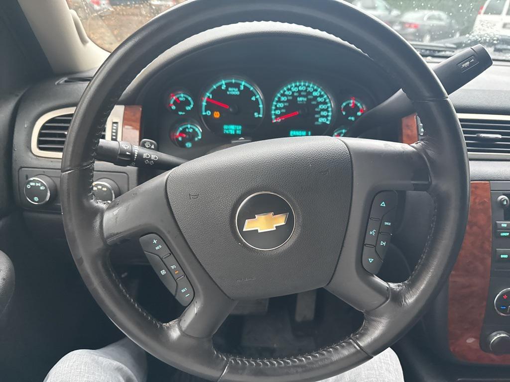 used 2007 Chevrolet Silverado 3500 car, priced at $33,000
