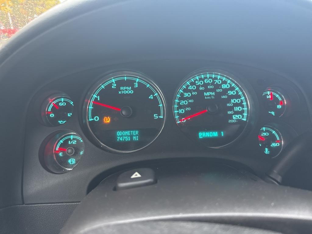 used 2007 Chevrolet Silverado 3500 car, priced at $33,000