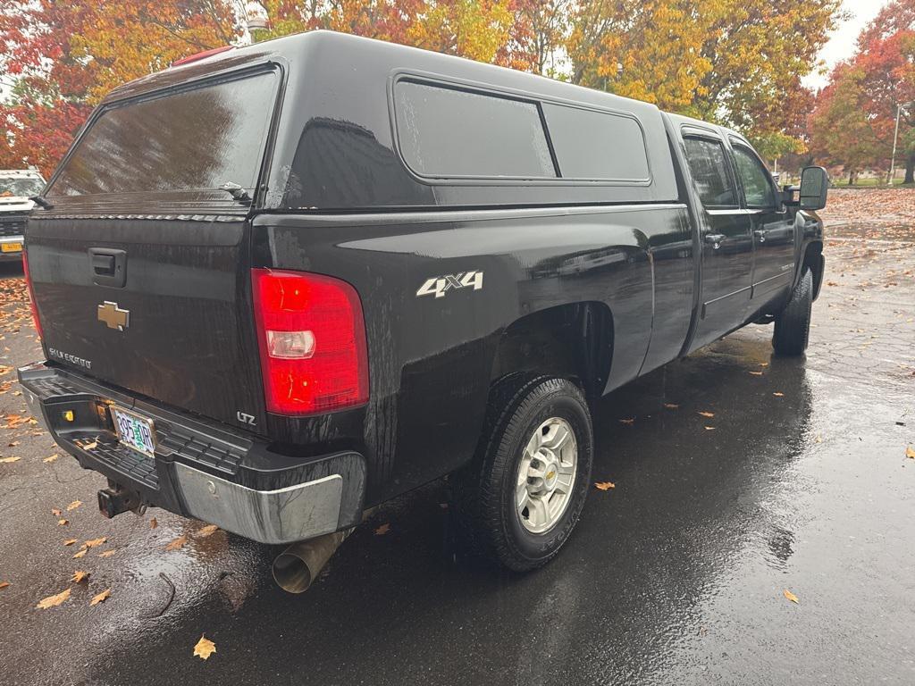 used 2007 Chevrolet Silverado 3500 car, priced at $33,000