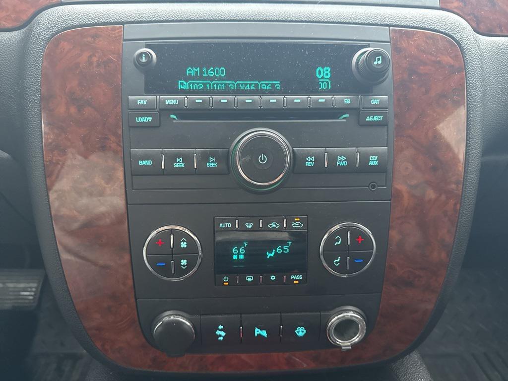 used 2007 Chevrolet Silverado 3500 car, priced at $33,000