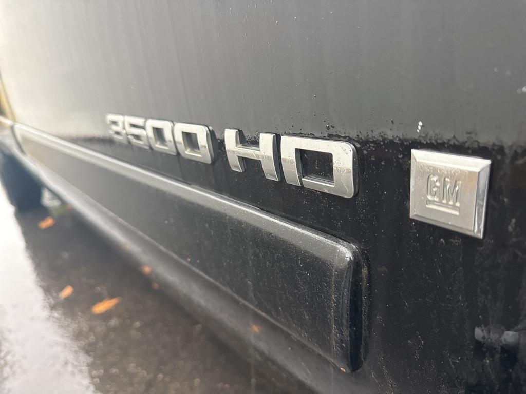used 2007 Chevrolet Silverado 3500 car, priced at $33,000