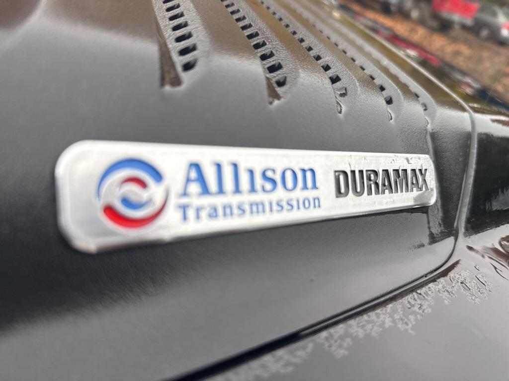 used 2007 Chevrolet Silverado 3500 car, priced at $33,000