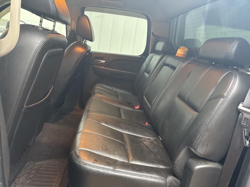 used 2007 Chevrolet Silverado 3500 car, priced at $33,000