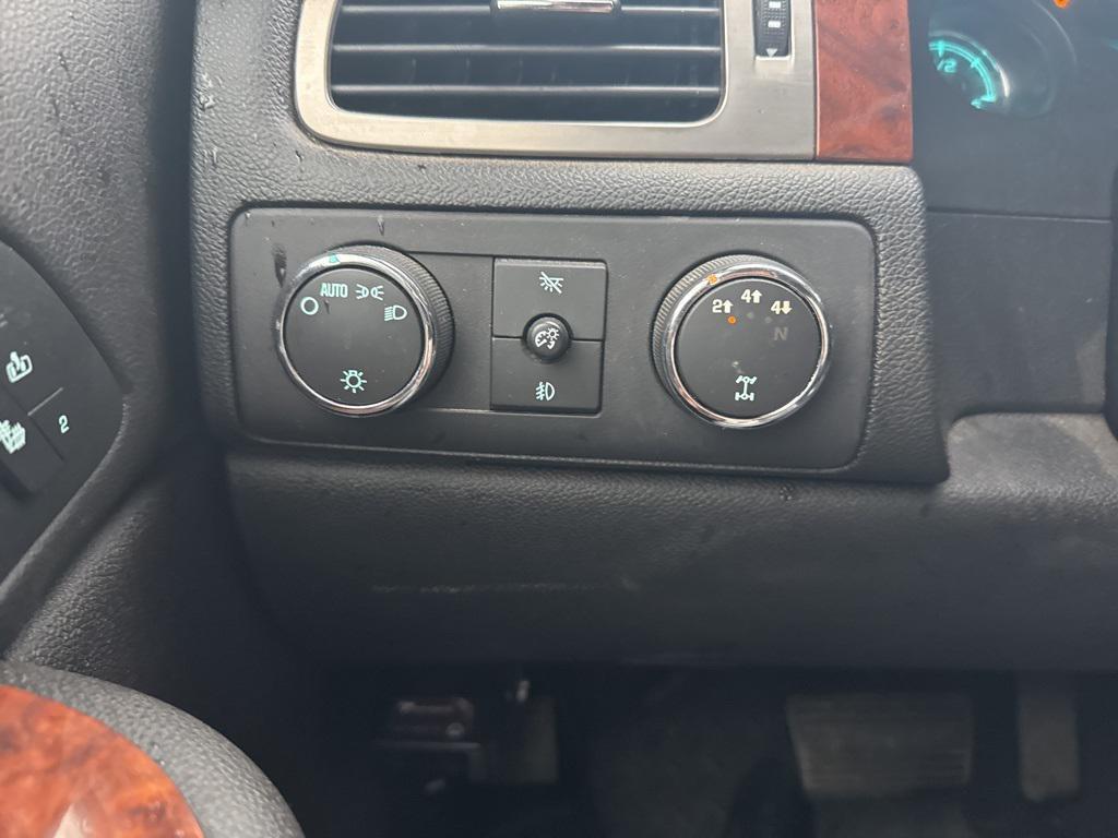 used 2007 Chevrolet Silverado 3500 car, priced at $33,000