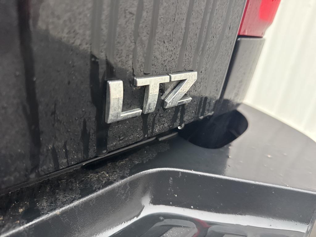 used 2007 Chevrolet Silverado 3500 car, priced at $33,000