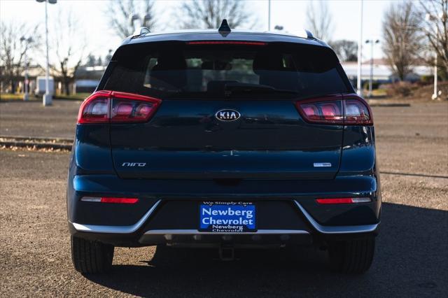 used 2019 Kia Niro car, priced at $16,568