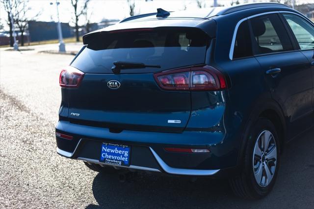 used 2019 Kia Niro car, priced at $16,568