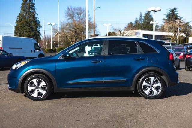 used 2019 Kia Niro car, priced at $16,568