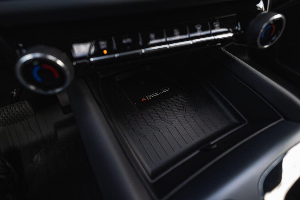 new 2026 Chevrolet Equinox EV car