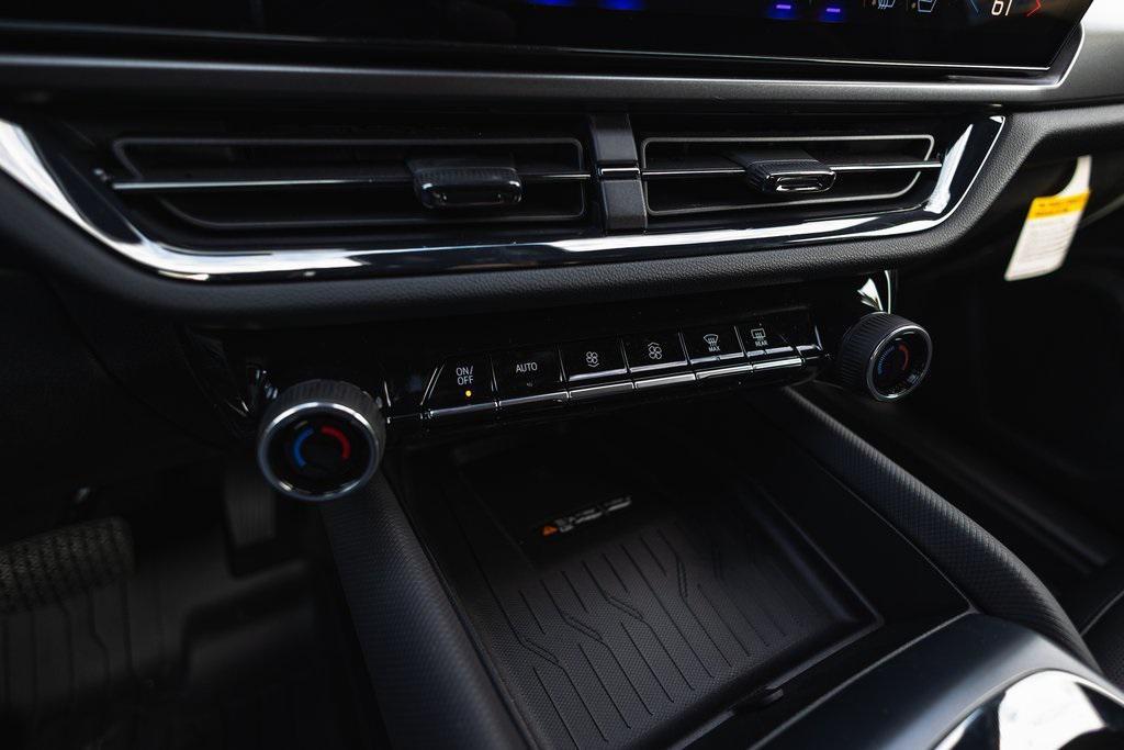 new 2026 Chevrolet Equinox EV car