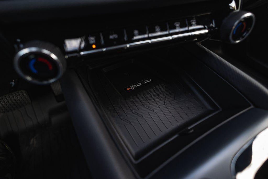 new 2026 Chevrolet Equinox EV car, priced at $51,999