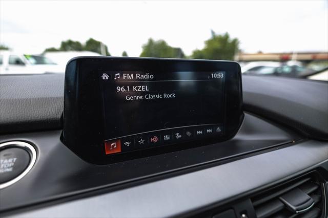 used 2017 Mazda Mazda6 car, priced at $17,400