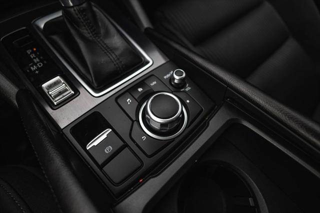 used 2017 Mazda Mazda6 car, priced at $17,400