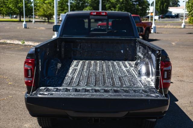 used 2022 Ram 2500 car, priced at $39,899