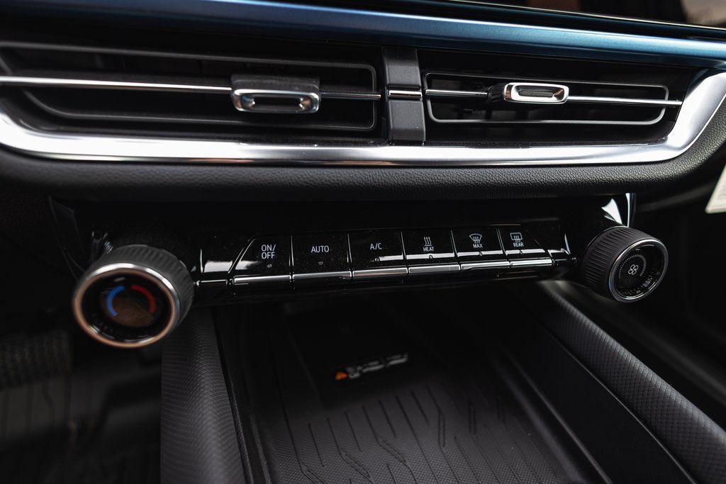 new 2026 Chevrolet Equinox EV car, priced at $46,777