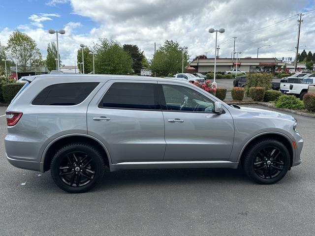 used 2021 Dodge Durango car, priced at $36,908