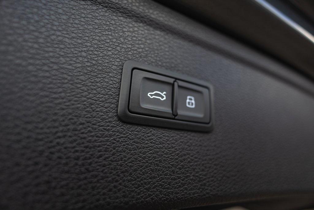 used 2019 Audi SQ5 car, priced at $19,000