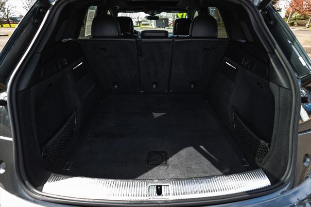 used 2019 Audi SQ5 car, priced at $23,045