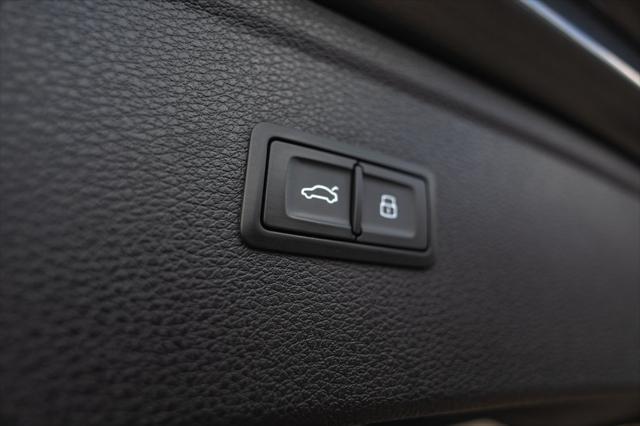 used 2019 Audi SQ5 car, priced at $23,045