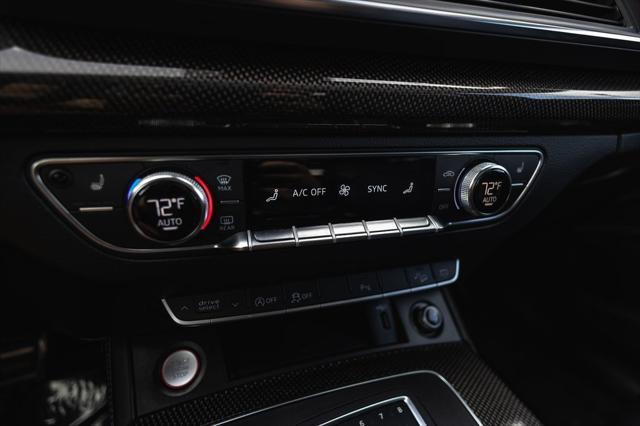 used 2019 Audi SQ5 car, priced at $23,045