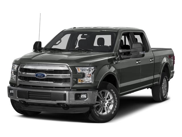 used 2015 Ford F-150 car, priced at $26,990
