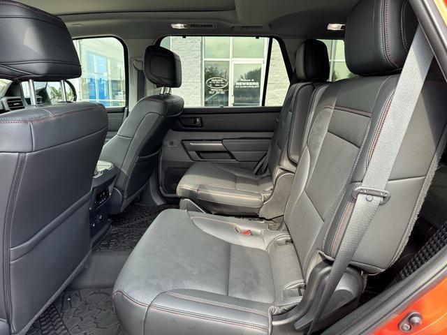 used 2023 Toyota Sequoia car, priced at $75,410