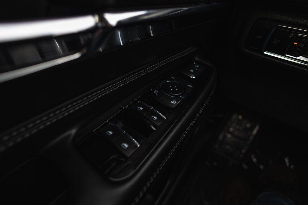 used 2024 Lincoln Corsair car, priced at $37,020