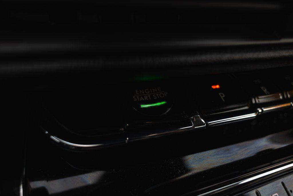 used 2024 Lincoln Corsair car, priced at $37,020