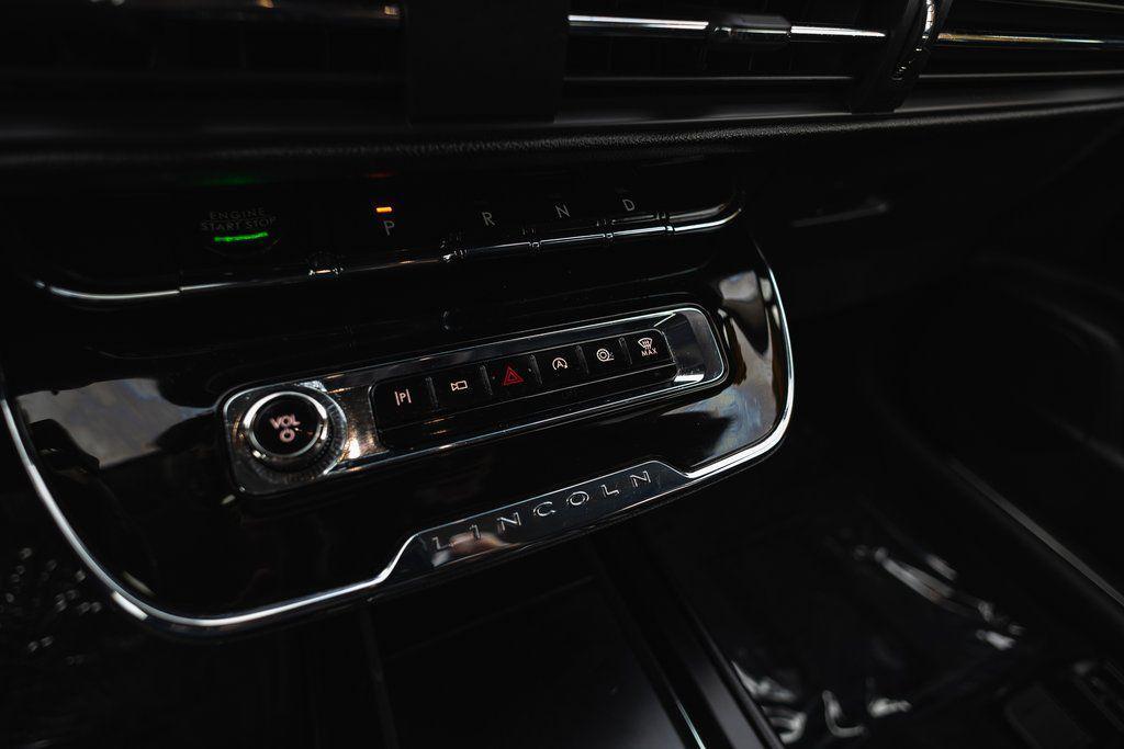 used 2024 Lincoln Corsair car, priced at $37,020