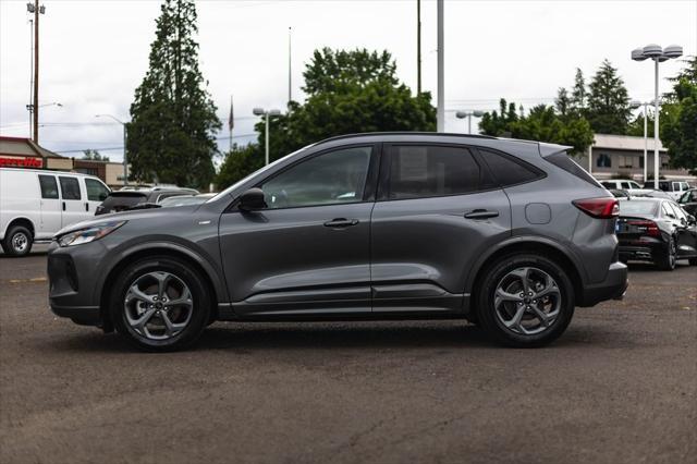 used 2024 Ford Escape car, priced at $25,888