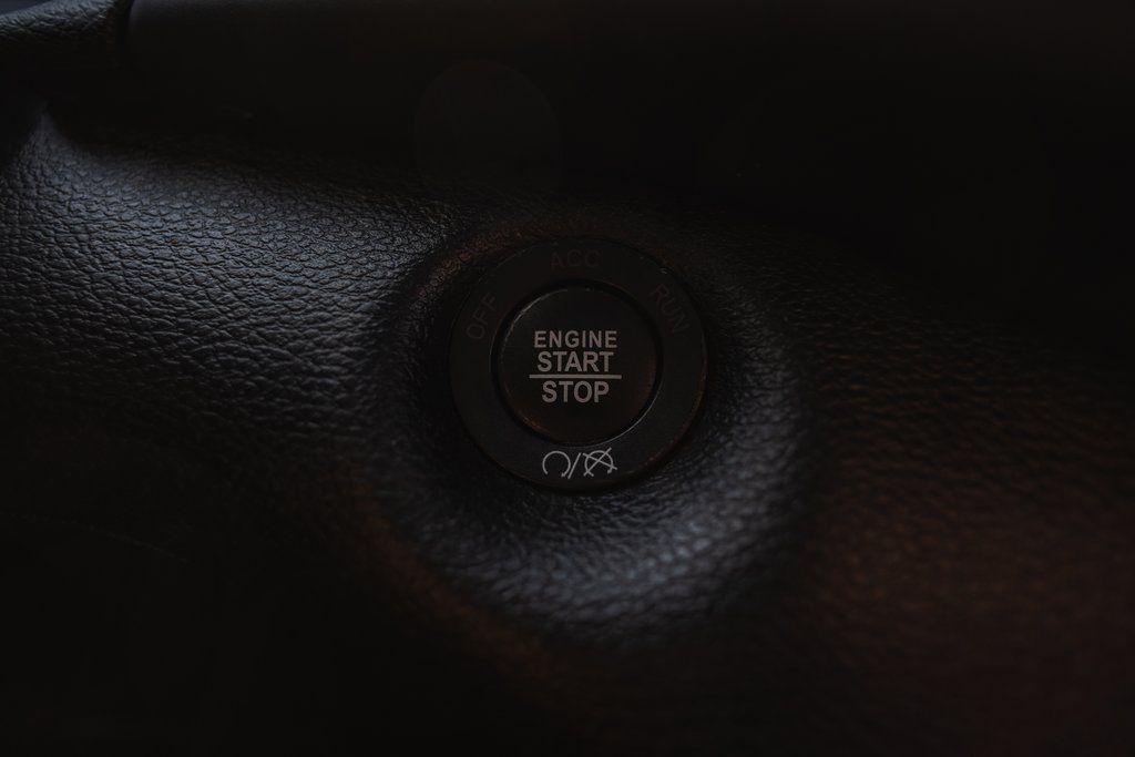 used 2019 Jeep Cherokee car, priced at $15,000