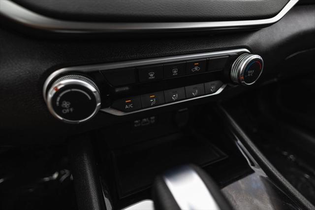 used 2021 Nissan Altima car, priced at $17,250