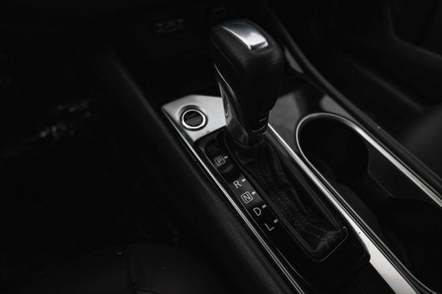 used 2021 Nissan Altima car, priced at $17,250
