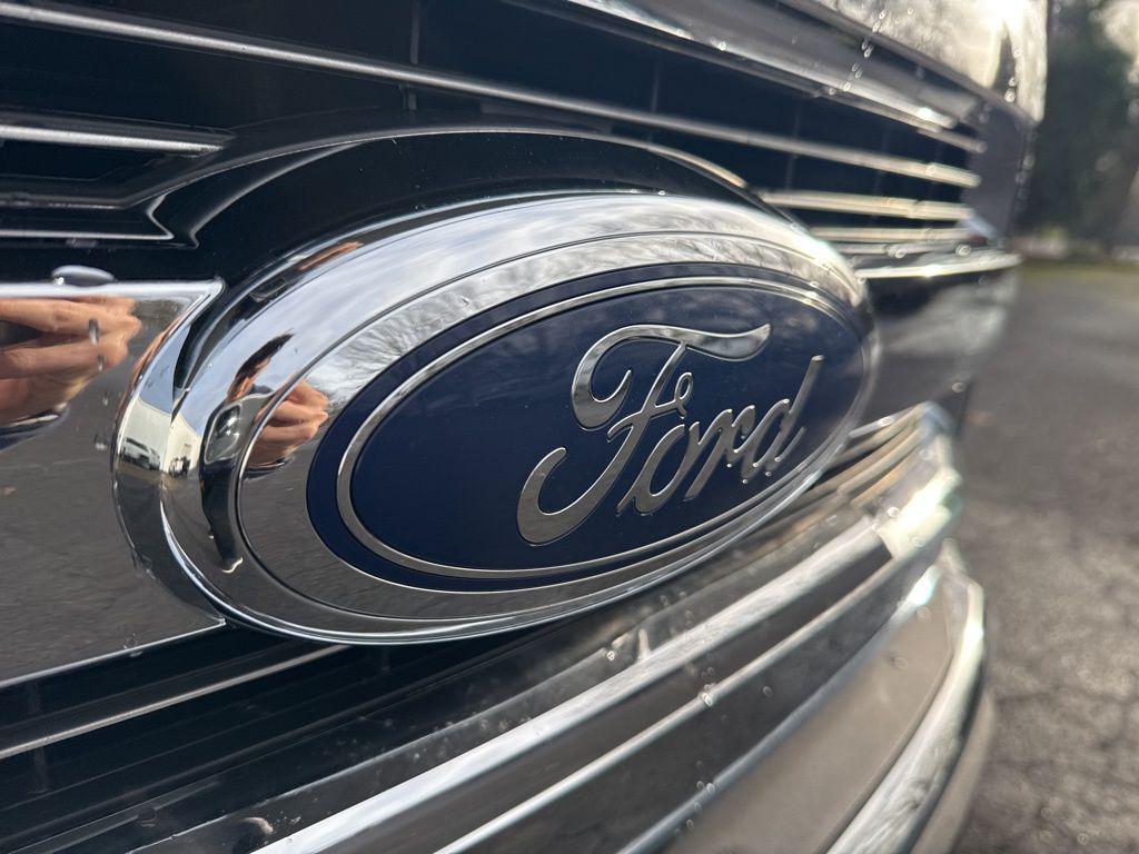 used 2016 Ford F-150 car, priced at $19,587