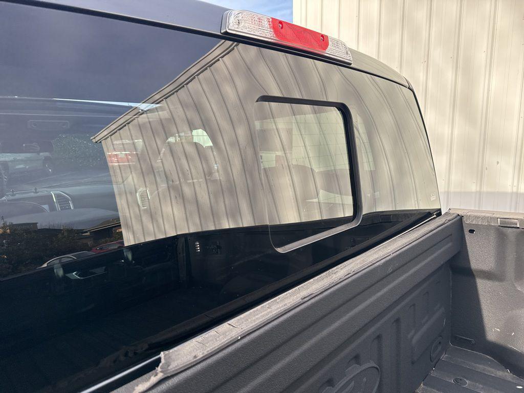 used 2016 Ford F-150 car, priced at $19,587